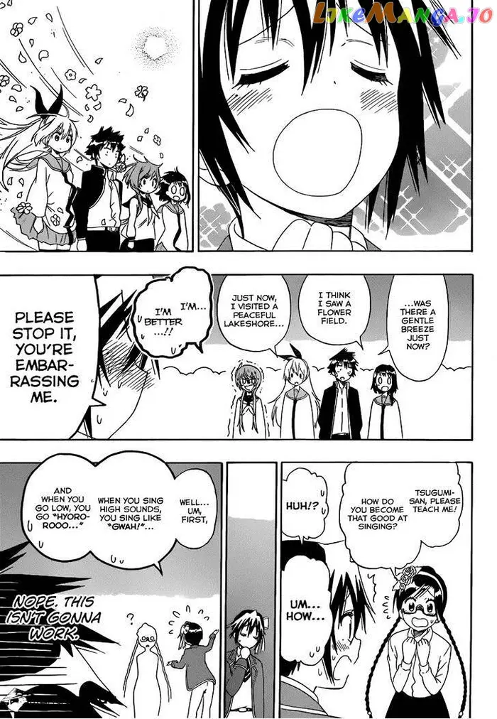 Nisekoi Chapter 135 image 13_optimized
